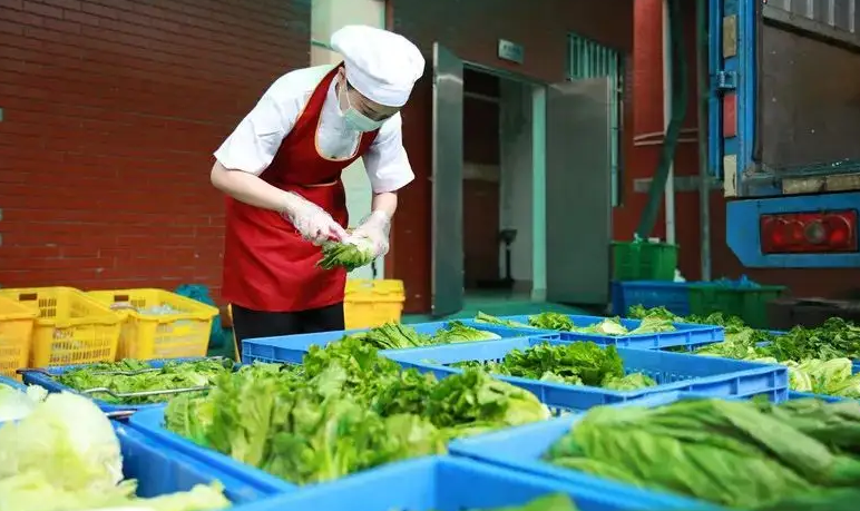 学校食堂食品原料采购至供餐全过程控制管理制度.png